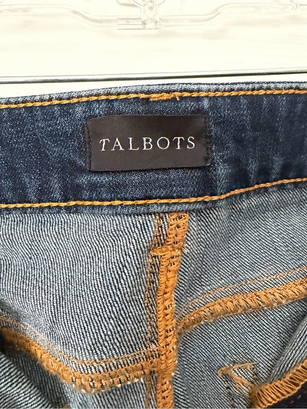 Talbots Jeans - Picture 4 of 9